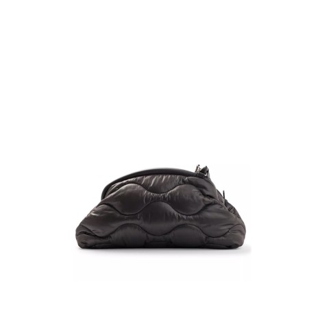 Boss Borse A Mano A Mano Unisex Black