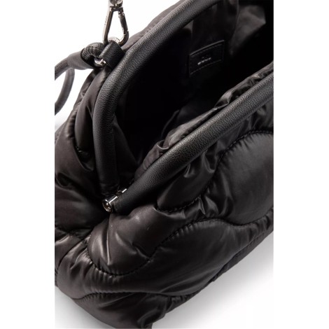 Boss Borse A Mano A Mano Unisex Black
