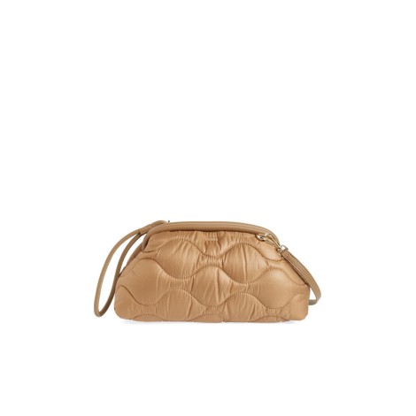 Boss Borse A Mano A Mano Unisex Medium Beige