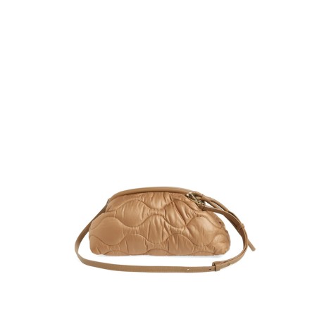 Boss Borse A Mano A Mano Unisex Medium Beige