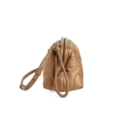 Boss Borse A Mano A Mano Unisex Medium Beige