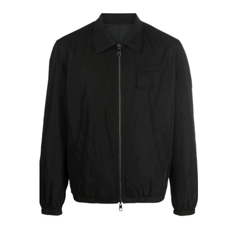 NEIL BARRETT Bomber reversibile