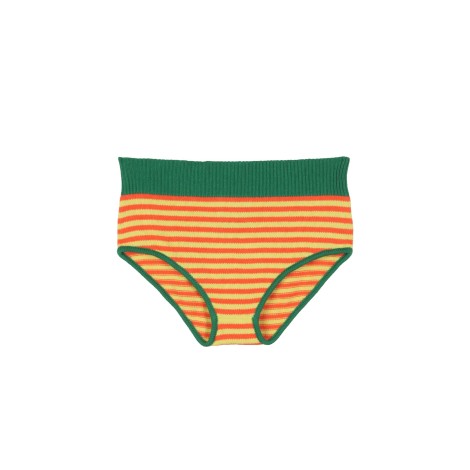 gallo 1927 striped bikini briefs