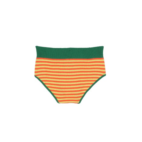 gallo 1927 striped bikini briefs