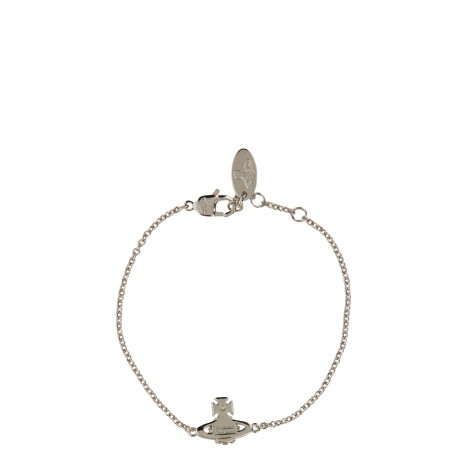 vivienne westwood orb charm bracelet