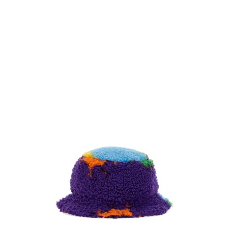 msgm bucket hat