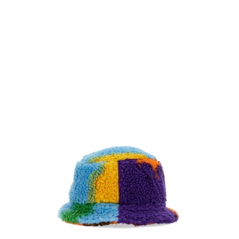 msgm bucket hat
