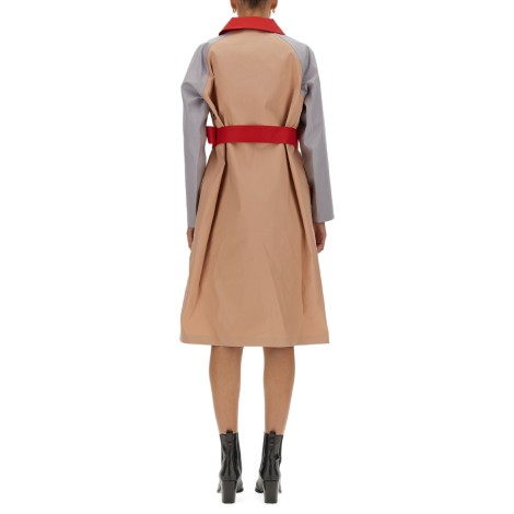 mackintosh trench 