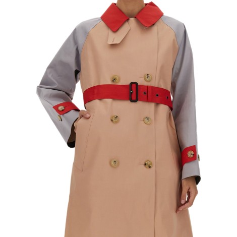 mackintosh trench 