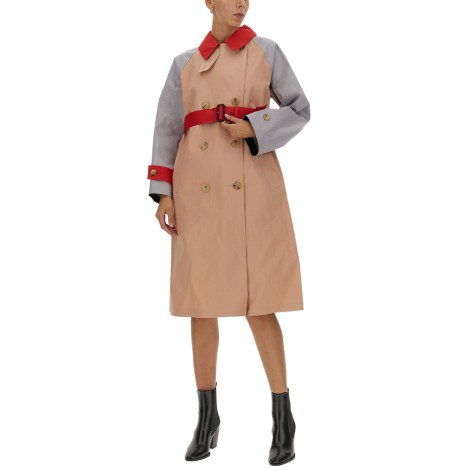 mackintosh trench 
