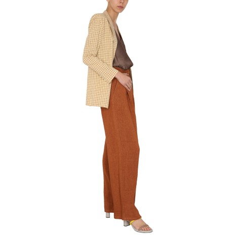 alysi linen top