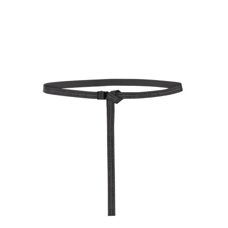 off-white industrial belt
