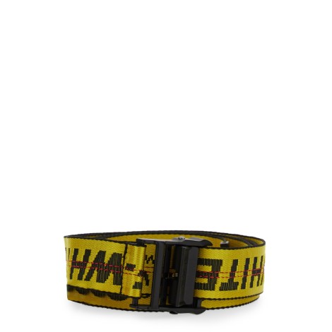 off-white cintura 