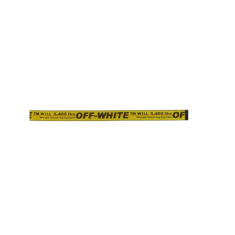 off-white cintura 