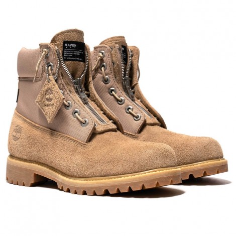 timberland men's 6 inch basic