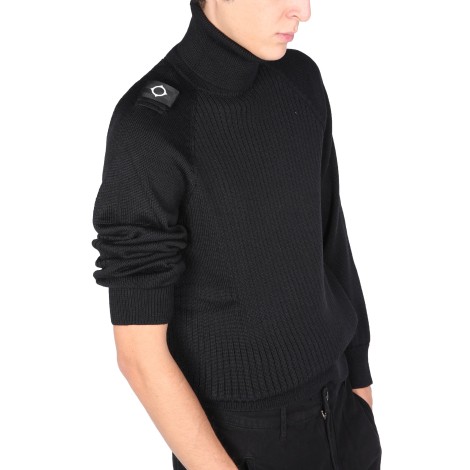 ma.strum turtleneck