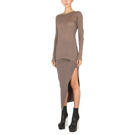 rick owens choker