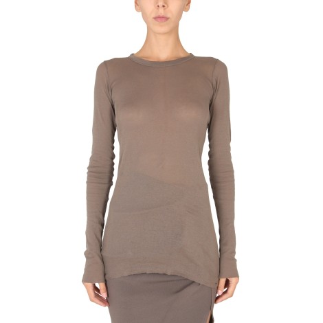 rick owens choker