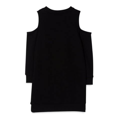 balmain abito logo