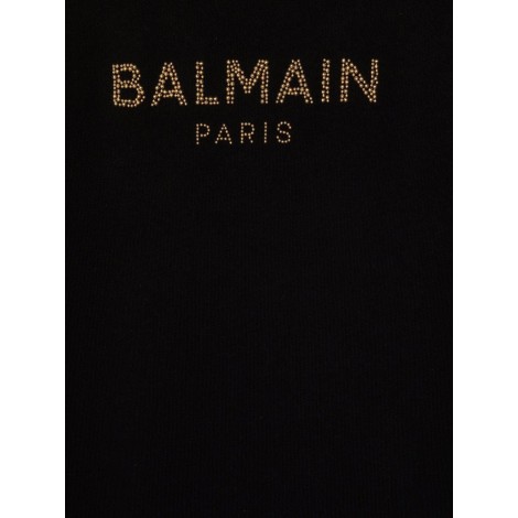 balmain abito logo