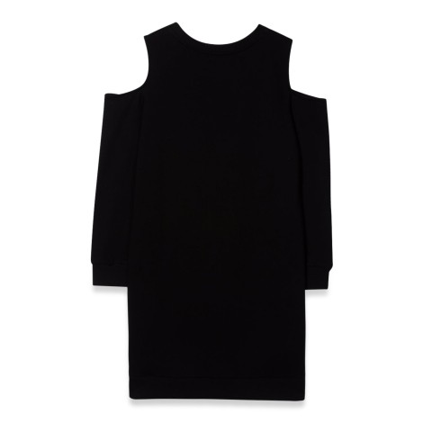 balmain abito logo