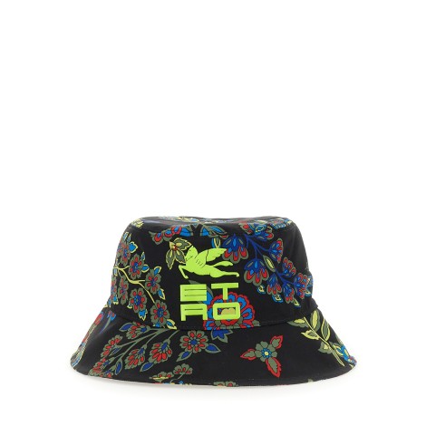 etro bucket hat 