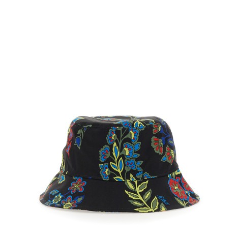 etro bucket hat 