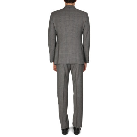tom ford single-breasted dress