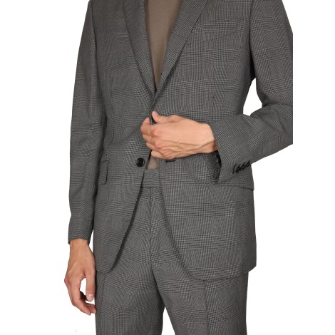 tom ford single-breasted dress