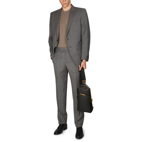 tom ford single-breasted dress