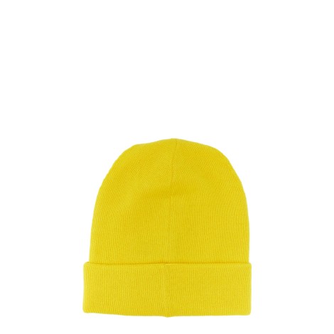 alexander mcqueen hat with logo