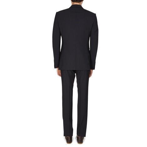 tom ford single-breasted dress