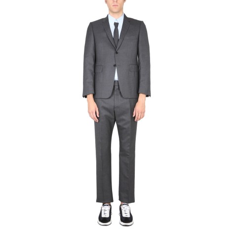 thom browne classic suit