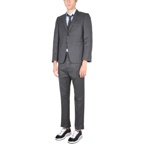 thom browne classic suit