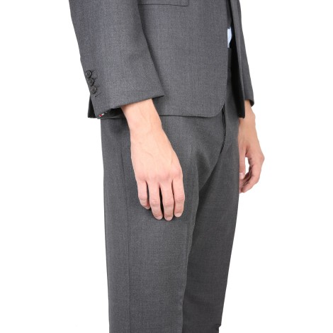 thom browne classic suit