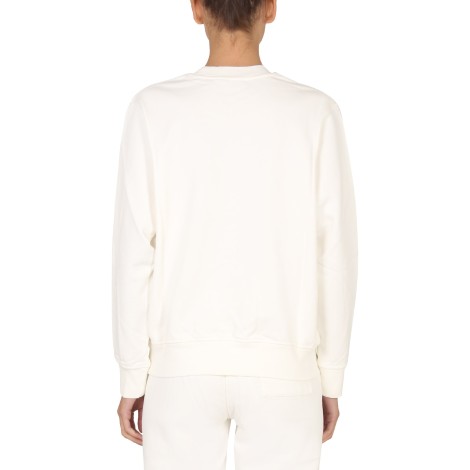 casablanca sweatshirt with 