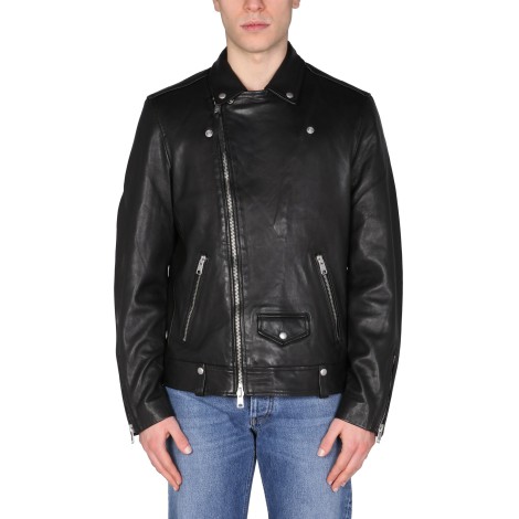 allsaints biker jacket 