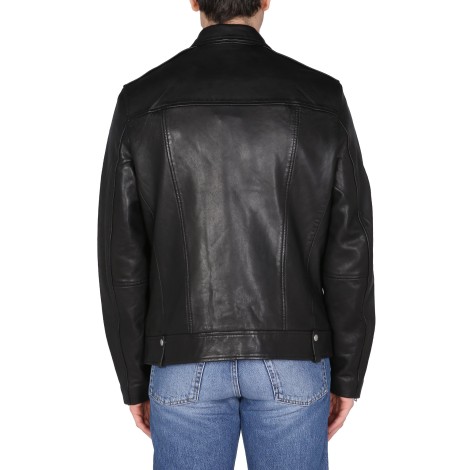 allsaints biker jacket 