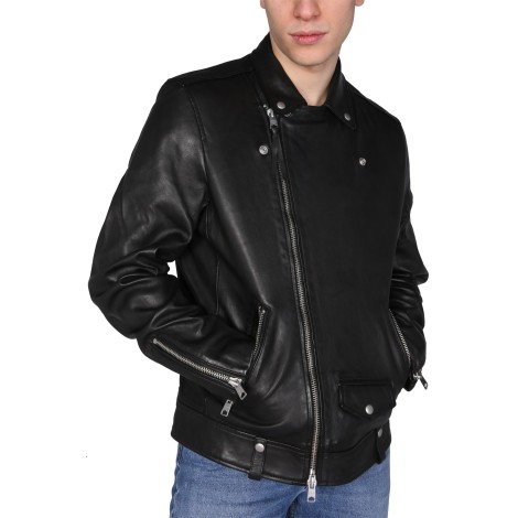 allsaints biker jacket 