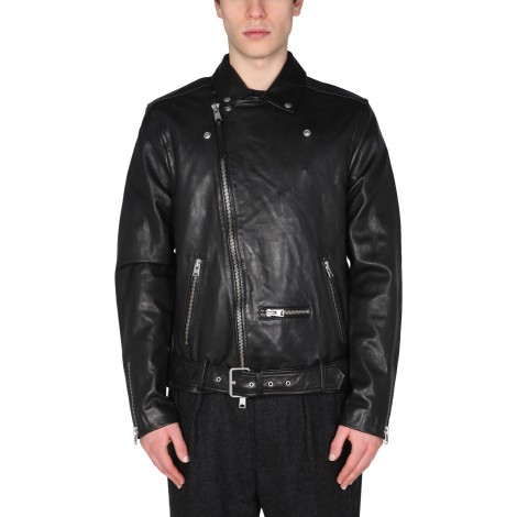 allsaints biker jacket 