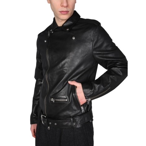 allsaints biker jacket 