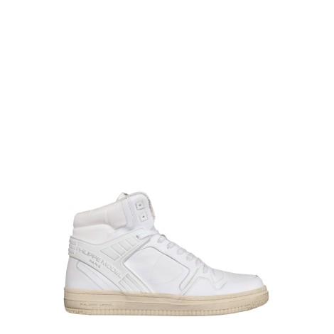 philippe model great tall sneakers