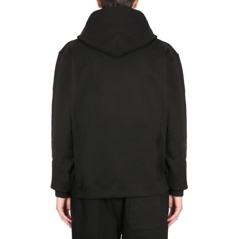 kenzo sweatshirt with logo