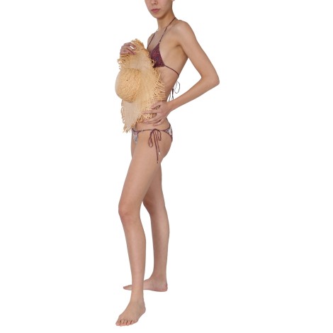 etro ischia bikini set