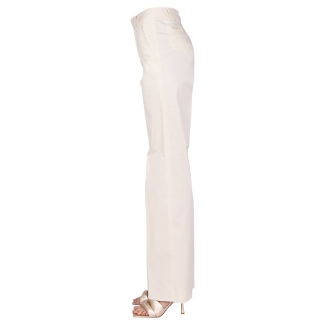 dsquared straight leg pants
