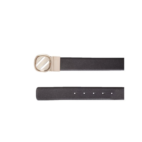 z zegna reversible leather belt