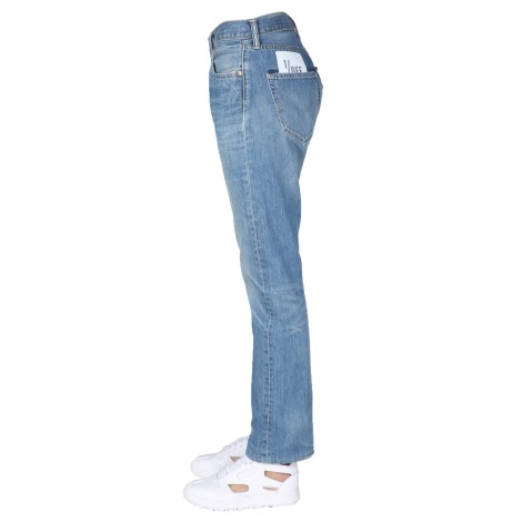 1/off 50/50 jeans