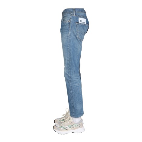 1/off 50/50 jeans