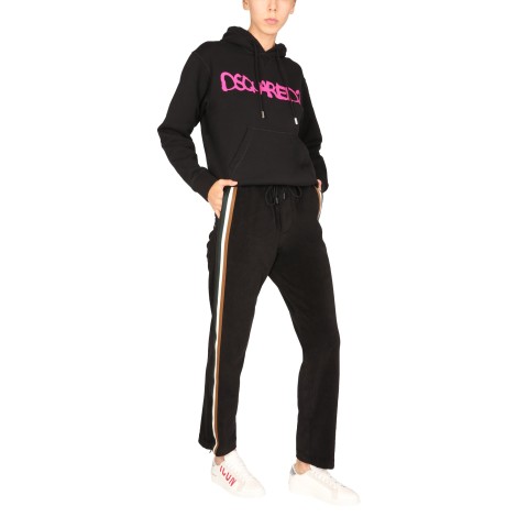 dsquared 