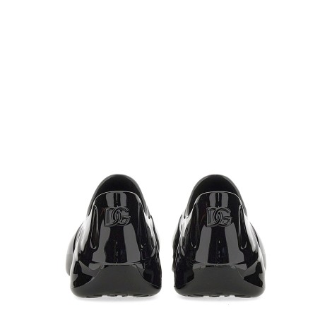 dolce & gabbana sneaker toy